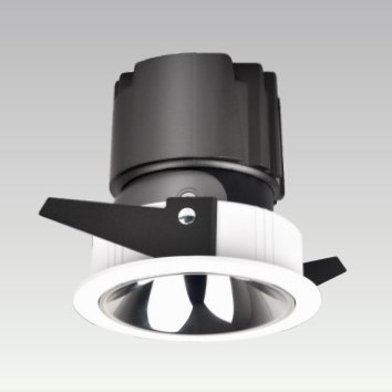 阿凡达系列LED筒灯射灯智能照明嵌入式天花板家用无主灯
