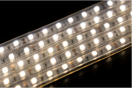 5050LED 套管灯带