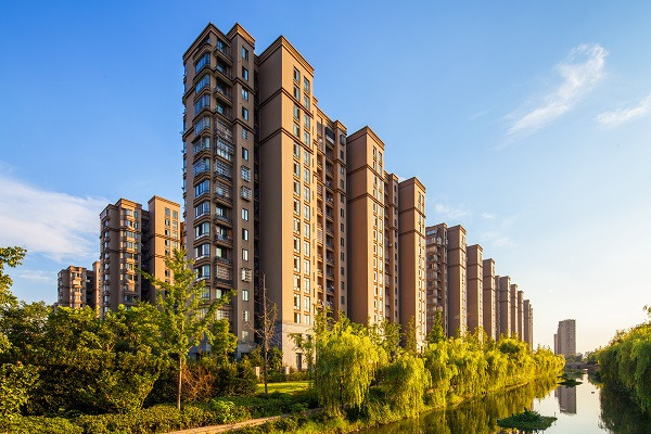 小區(qū)護(hù)欄管可以起到什么作用