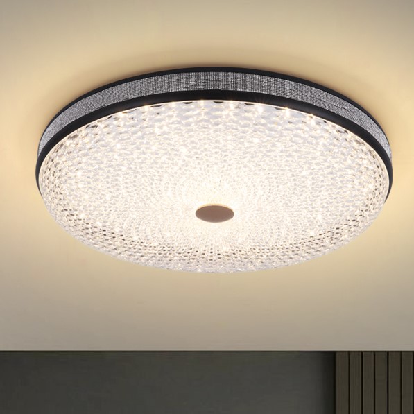 璀璨系列卧室吸顶灯