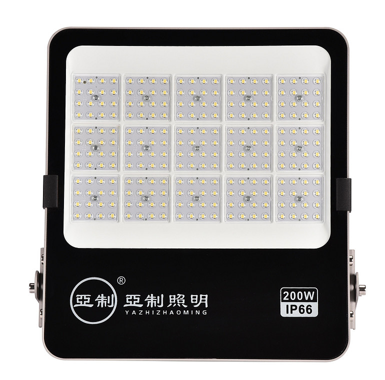 LED投光灯    