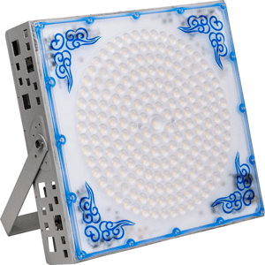 LED防水户外投光灯