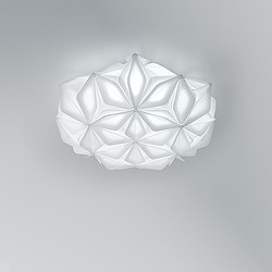 设计师系列-花型吸顶灯