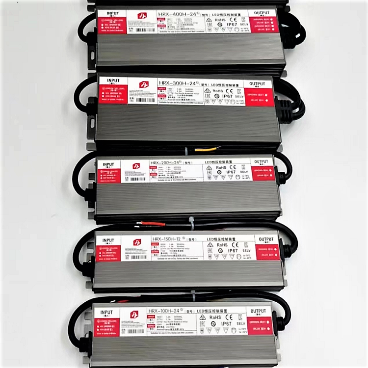 LED调光电源变压器