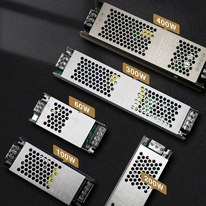 工程专用24vLED灯开关电源