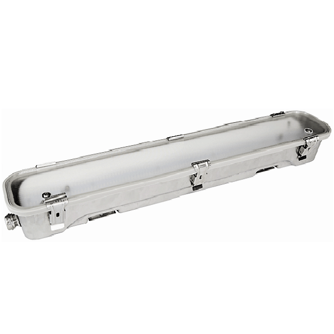 LED耐冲击防爆三防灯