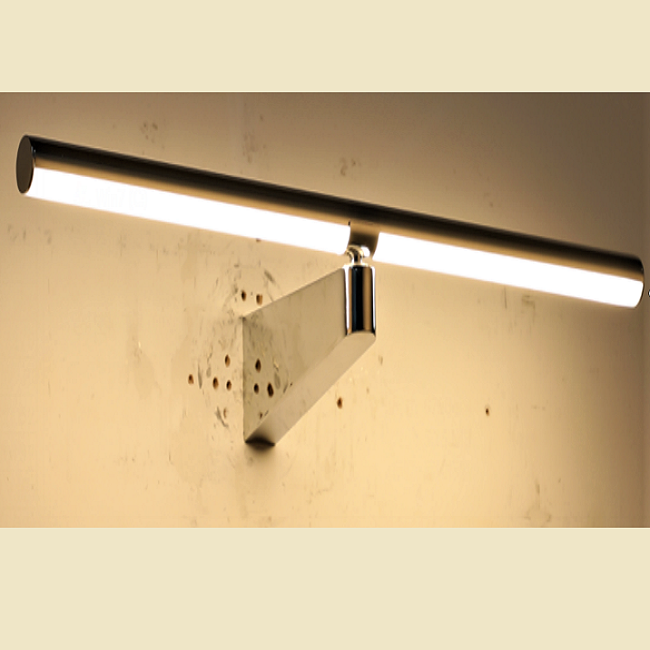 9782低能耗简约LED镜前灯