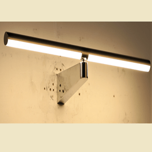 9782低能耗简约LED镜前灯