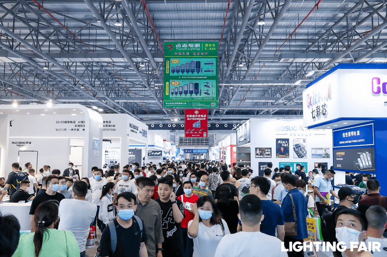 大勢已至！一文看懂古鎮(zhèn)燈博會帶來的6個風(fēng)口啟示