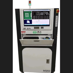 多功能貼片機MS850