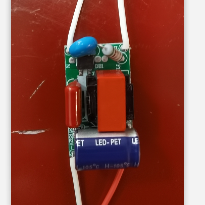 LED-PET驱动电源