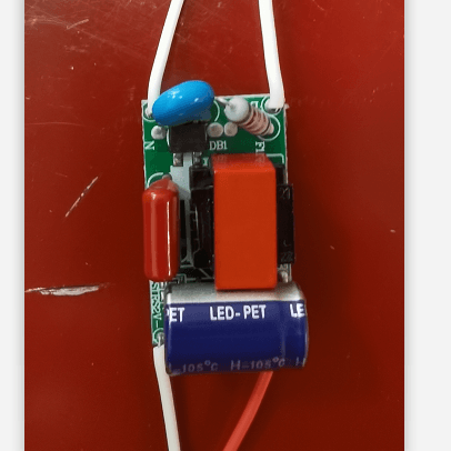 LED-PET驱动电源