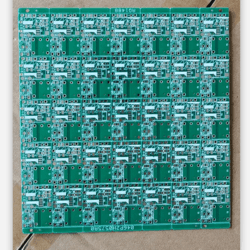 045P2H0575A0线路板LED