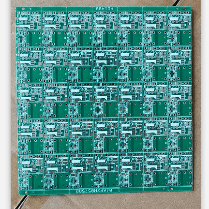 045P2H0575A0线路板LED