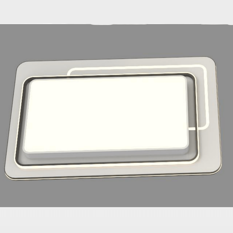 KT256赞歌系列沉稳大气吸顶灯