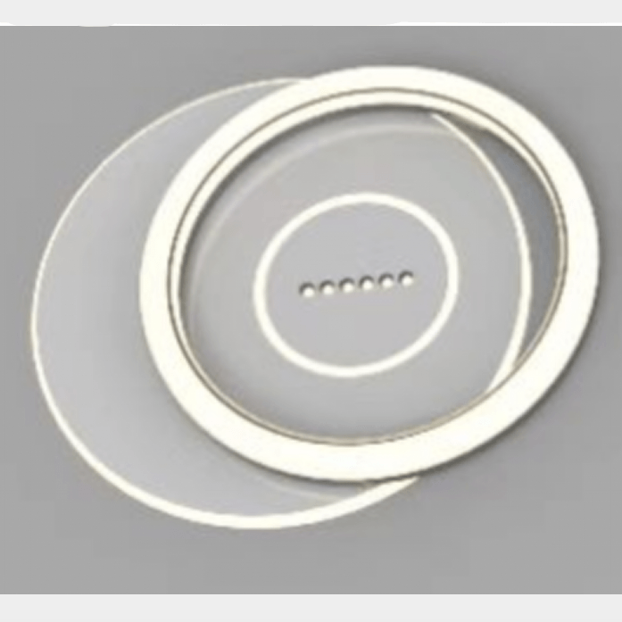 HB0155格调系列简约大气吸顶灯