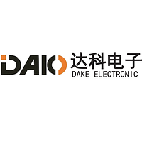 中山市达科电子科技有限公司