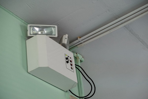 應(yīng)急燈開關(guān)在哪 電路有何特別之處