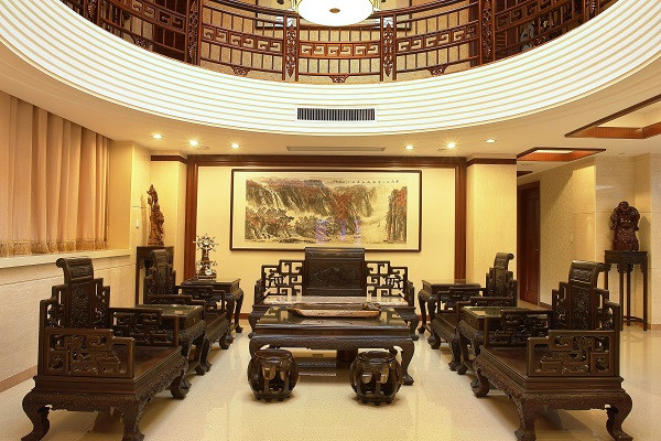 中式仿古吊燈 如何選擇才能讓家居充滿文化底蘊(yùn)
