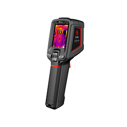 PC210手持式红外热成像测温仪