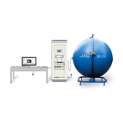 CMS-2S 快速光谱分析系统