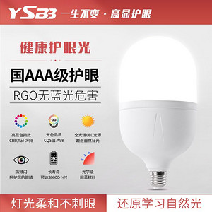 振牛塑包鋁球泡