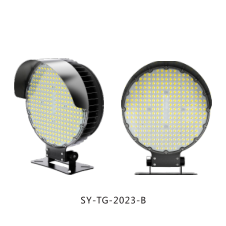 SY-TG-2023-A圆形投光灯
